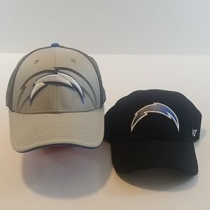 47 La charger football hat